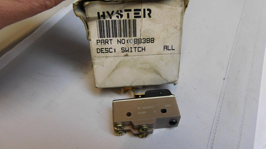 Microschalter Schalter Micro Switch 88388 Hyster Stapler Gabelstapler
