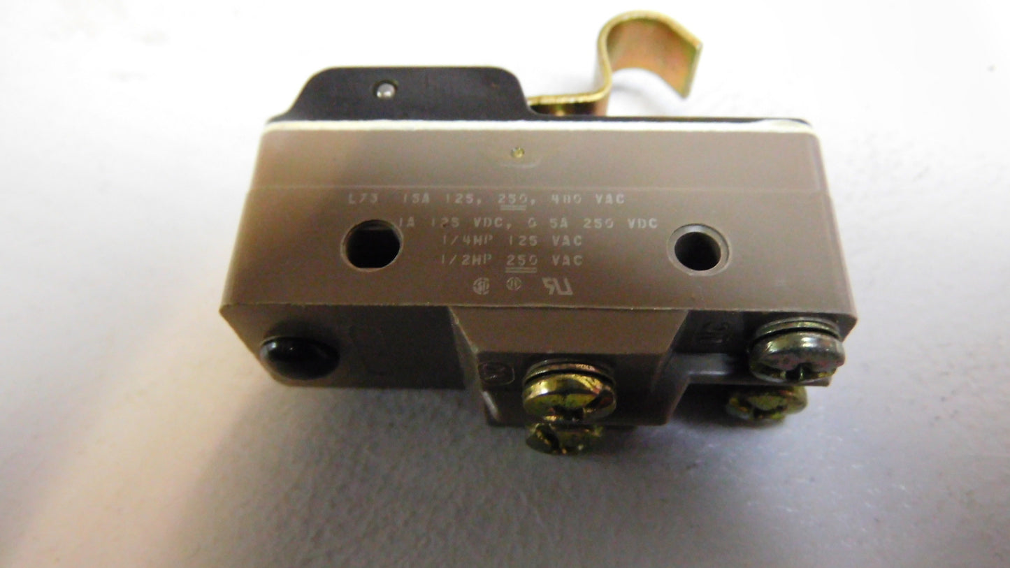 Microschalter Schalter Micro Switch 88388 Hyster Stapler Gabelstapler