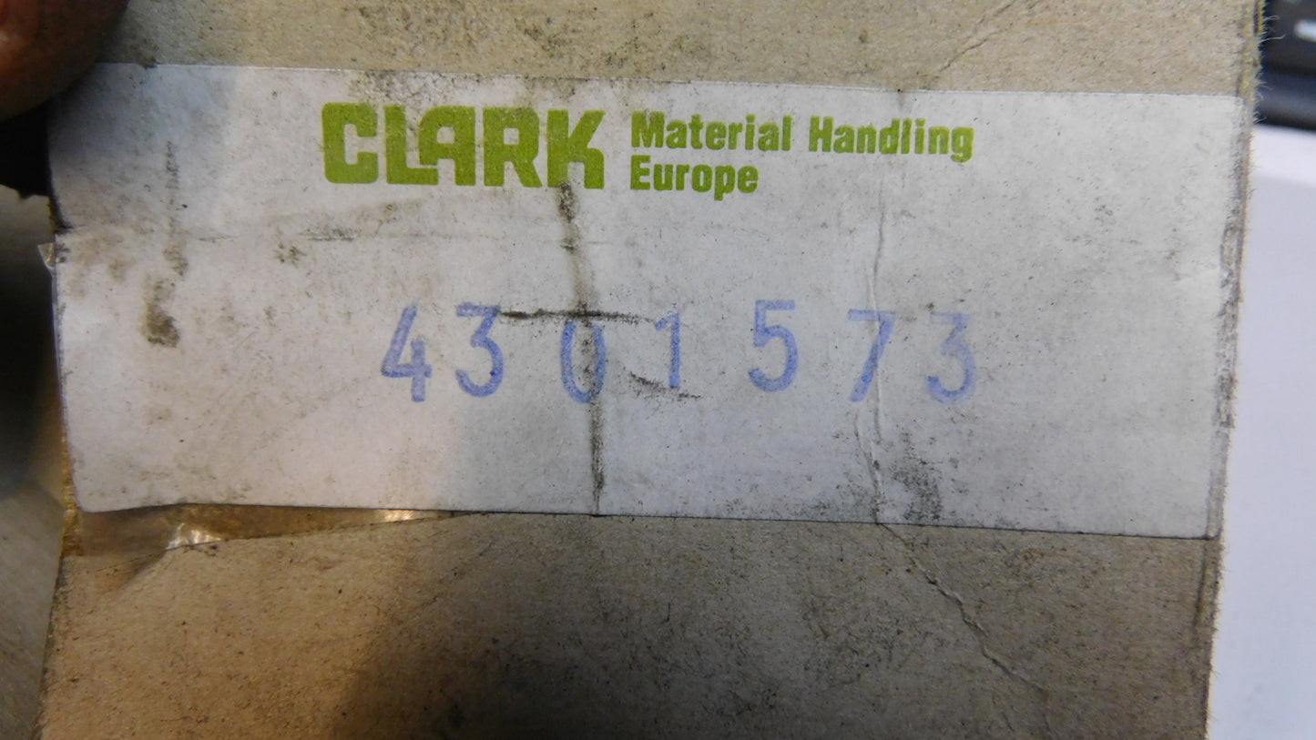 Hauptbremszylinder Reparatursatz 4301573 Clark Stapler Gabelstapler