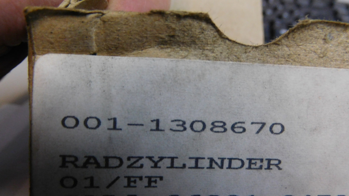 Radbremszylinder 1308670 Hyster Stapler Gabelstapler