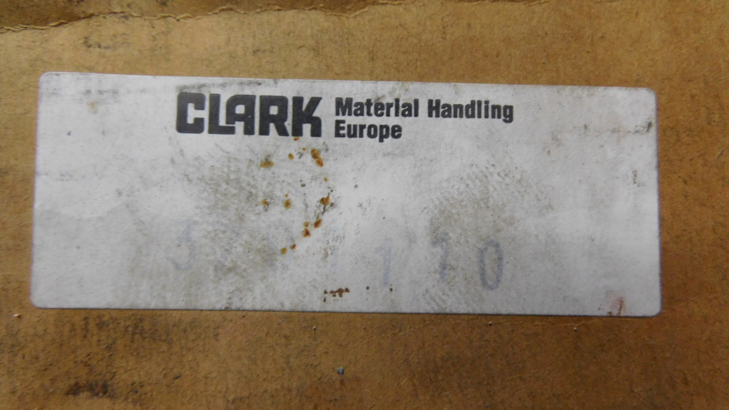 Kolbenstange Hydraulikzylinder 3791110 Clark Stapler Gabelstapler