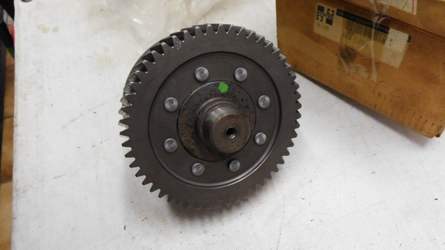 Kupplungstrommel Pack Clutch 361895 Hyster Stapler Gabelstapler