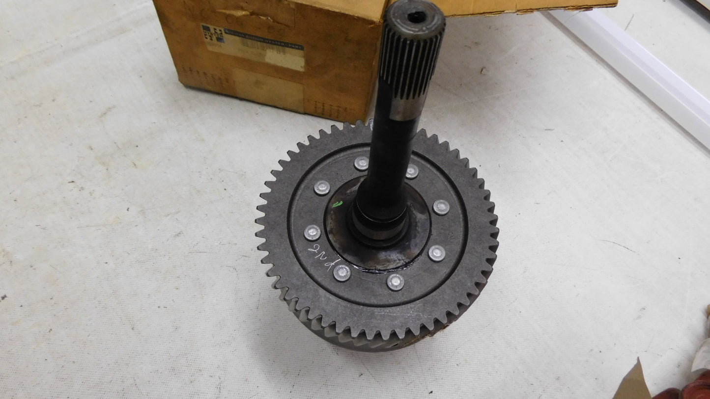 Kupplungstrommel Pack Clutch 361894 Hyster Stapler Gabelstapler