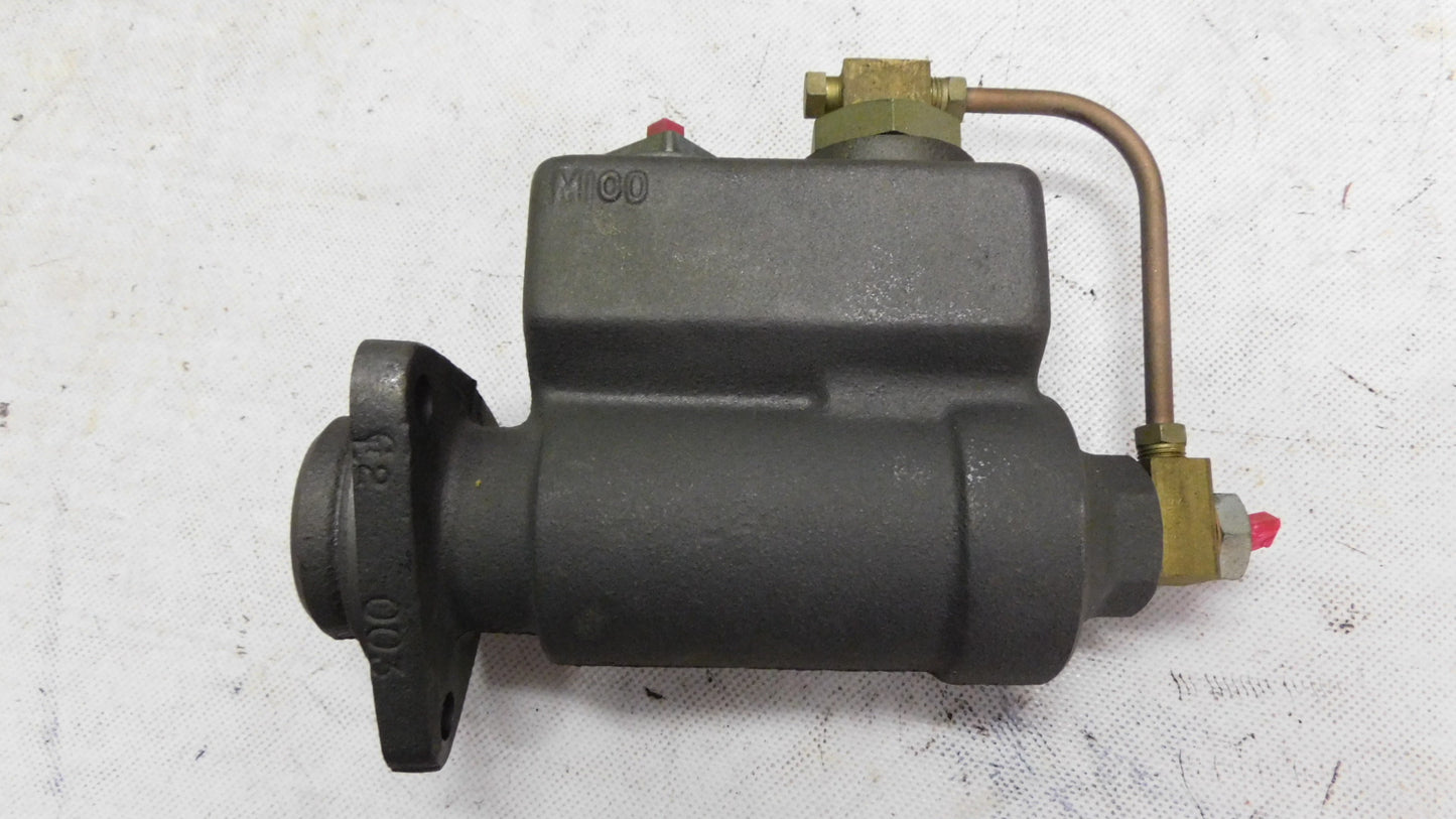 Hauptbremszylinder Master Cylinder 1347574 Hyster Stapler Gabelstapler