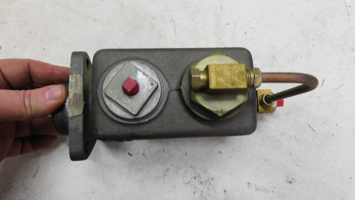 Hauptbremszylinder Master Cylinder 1347574 Hyster Stapler Gabelstapler