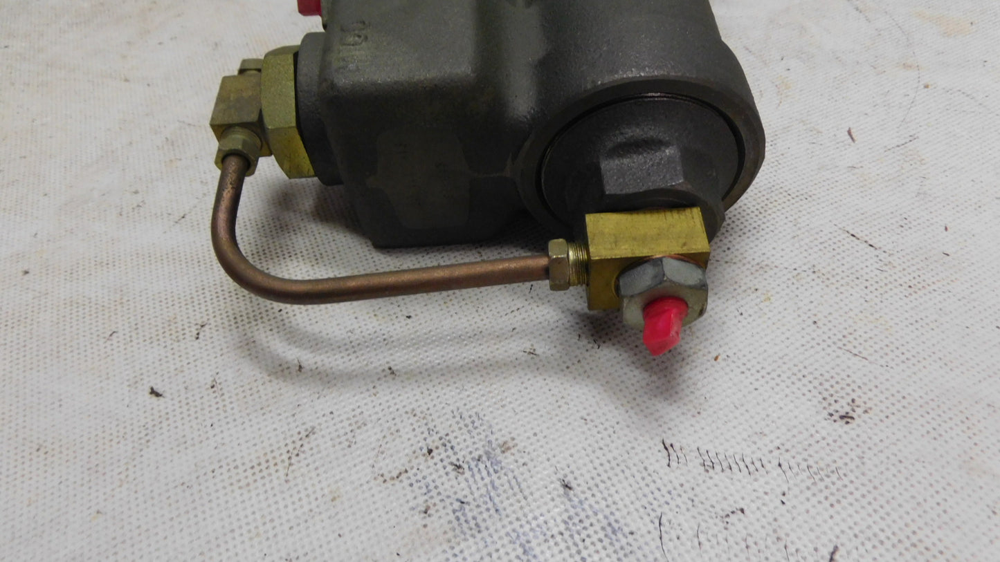 Hauptbremszylinder Master Cylinder 1347574 Hyster Stapler Gabelstapler
