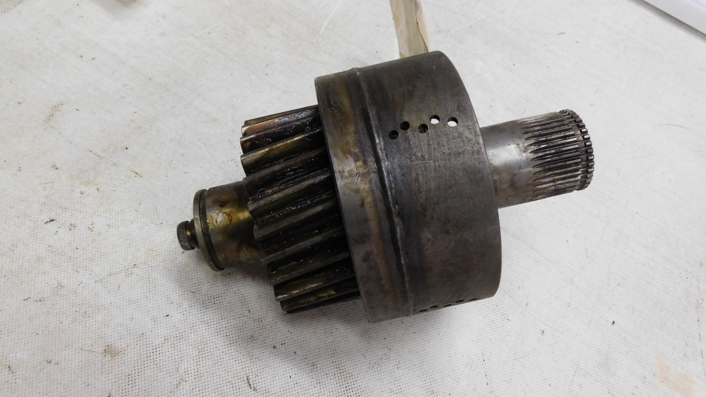 Kupplungstrommel Getriebewelle 237211 Clark Stapler Gabelstapler Forklift