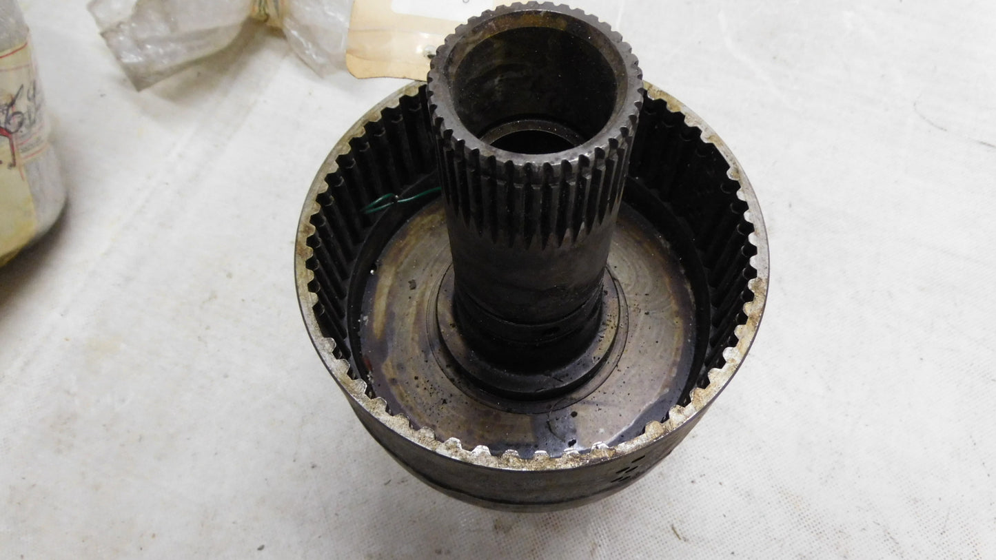 Kupplungstrommel Getriebewelle 237211 Clark Stapler Gabelstapler Forklift