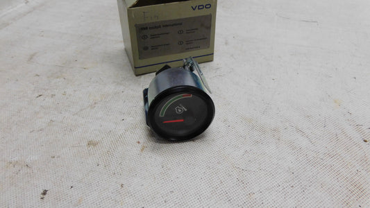 Temperatur Anzeige Kühlwassertemperatur 12V 999135005 VDO Pkw Lkw Oldtimer