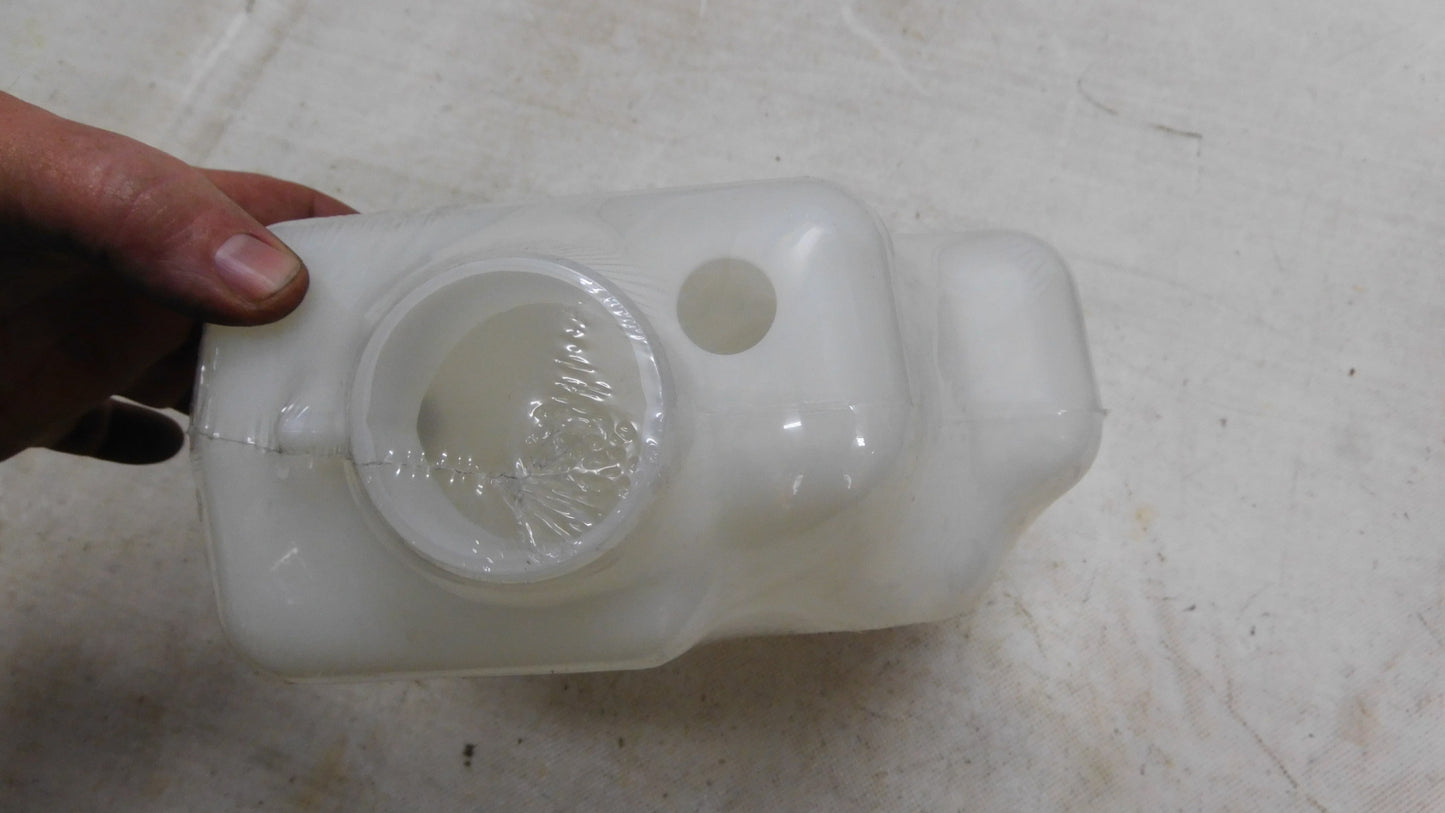 Ausgleichsbehälter Ausdehnungsgefäß 3042058 TVH Stapler Gabelstapler Forklift