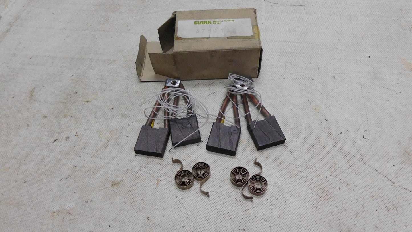 Kohlebürsten Satz Kohlen Motor 3769130 Clark Stapler Gabelstapler Forklift