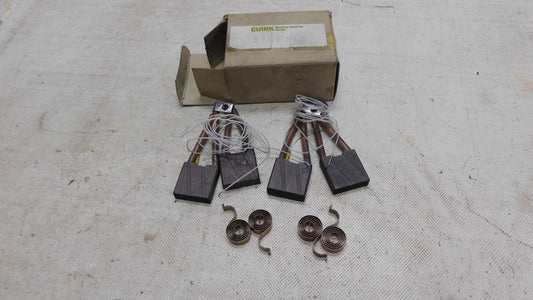 Kohlebürsten Satz Kohlen Motor 3769130 Clark Stapler Gabelstapler Forklift