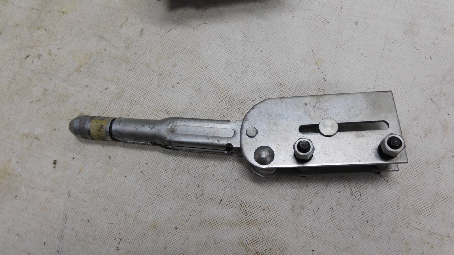 Handbremse Hebel Handbremshebel 3700334 Clark Stapler Gabelstapler Forklift