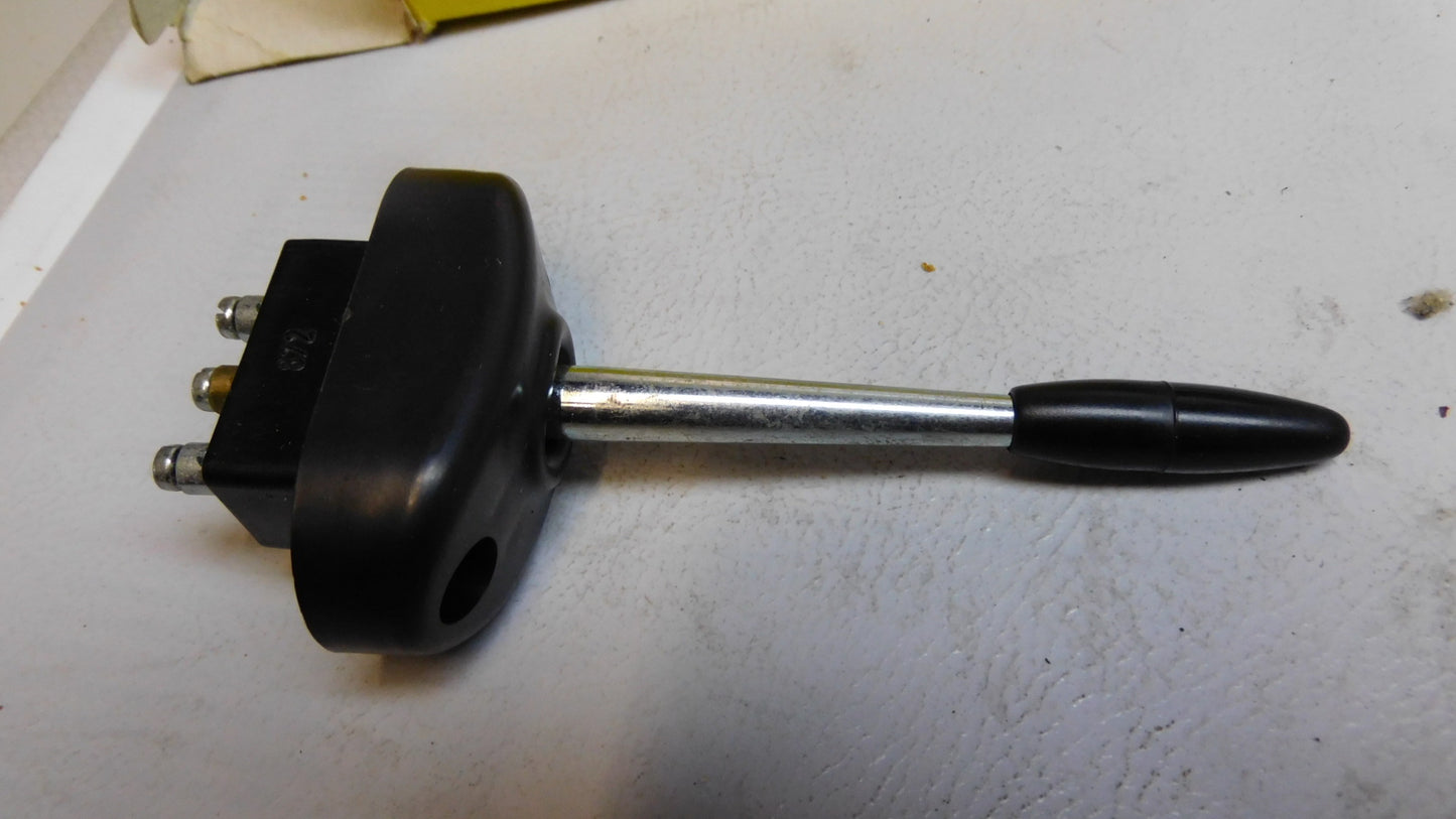 Blinkerschalter 0341600001 Bosch Volvo F 80 Truck LKW PKW Oldtimer Bj. 1965-1977