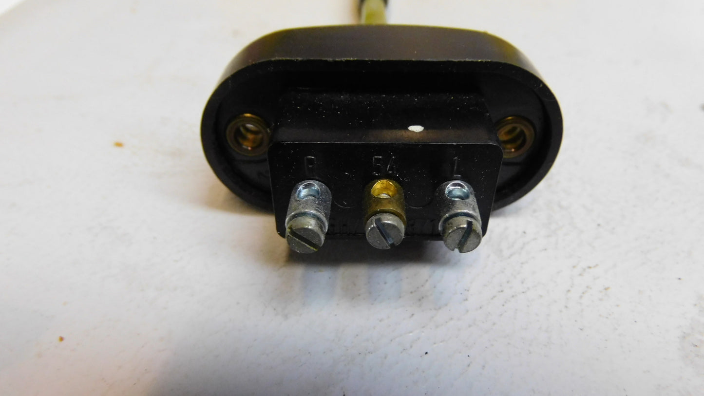 Blinkerschalter 0341600001 Bosch Volvo F 80 Truck LKW PKW Oldtimer Bj. 1965-1977