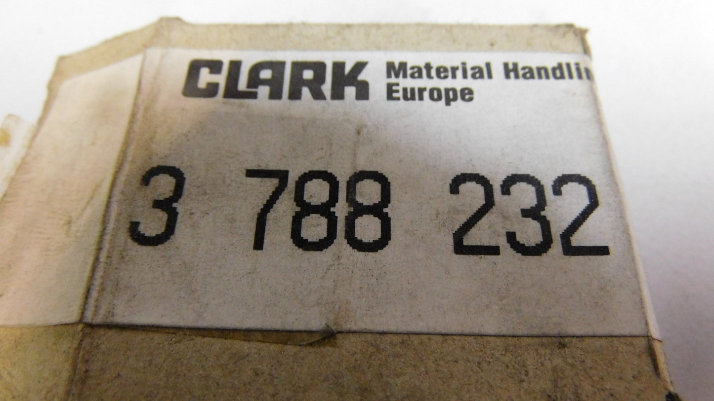 Microschalter Schalter Rollenschalter 3788232 Clark Stapler Gabelstapler Forklift