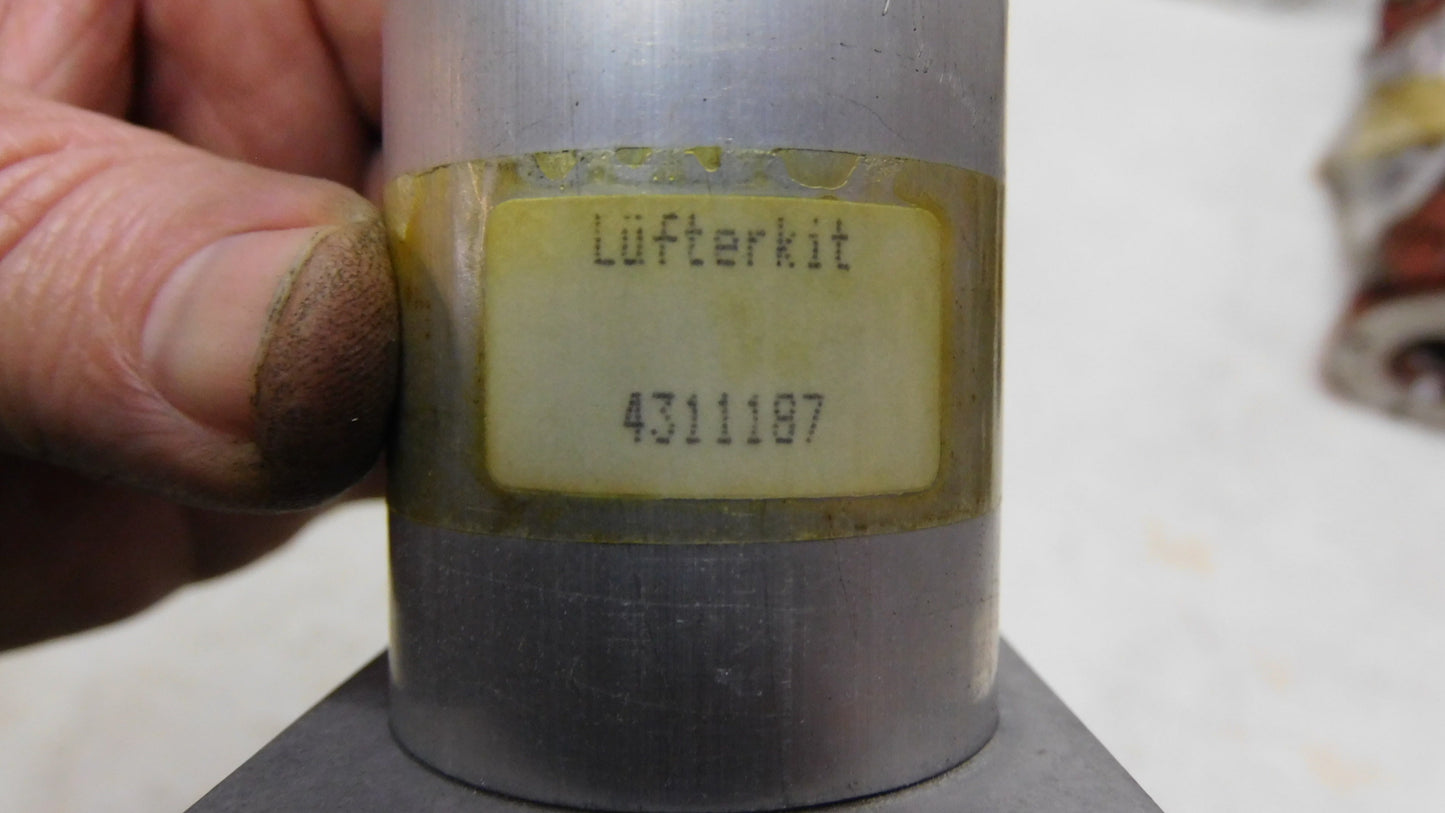 Temperatursensor Lüfterkit 4311187 Clark Stapler Gabelstapler Forklift