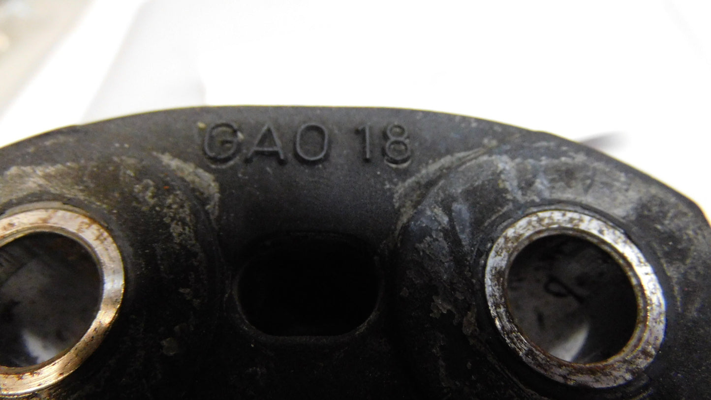 Hardyscheibe 0458367 90578558 Opel Rekord E Monza Senator Omega