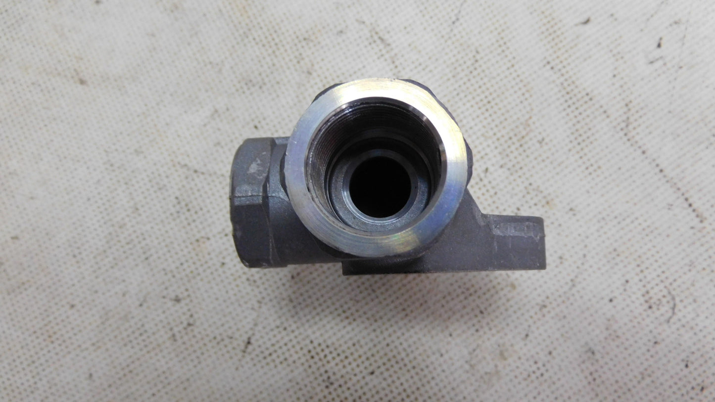Mehrwegeventil 2 Wegeventil WABCO 4342080290 Iveco Euro Cargo 1991 - 2015