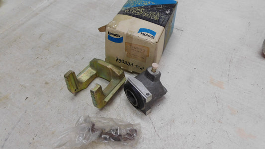 Bremssattel vorne rechts 5669013 Fiat 127 X1/9 128
