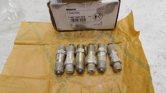 Reparatursatz Teilesatz Zündverteiler 1467045053 Bosch Pumpe DAF