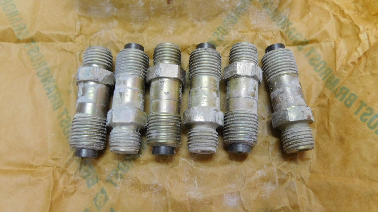 Reparatursatz Teilesatz Zündverteiler 1467045053 Bosch Pumpe DAF