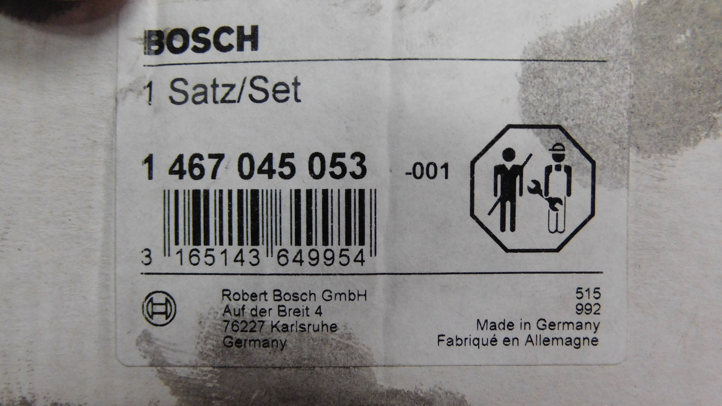 Reparatursatz Teilesatz Zündverteiler 1467045053 Bosch Pumpe DAF