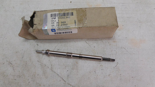 Glühkerze Stabglühkerze 4430069 93161342 Opel Movano Vivaro Renault Master Travic