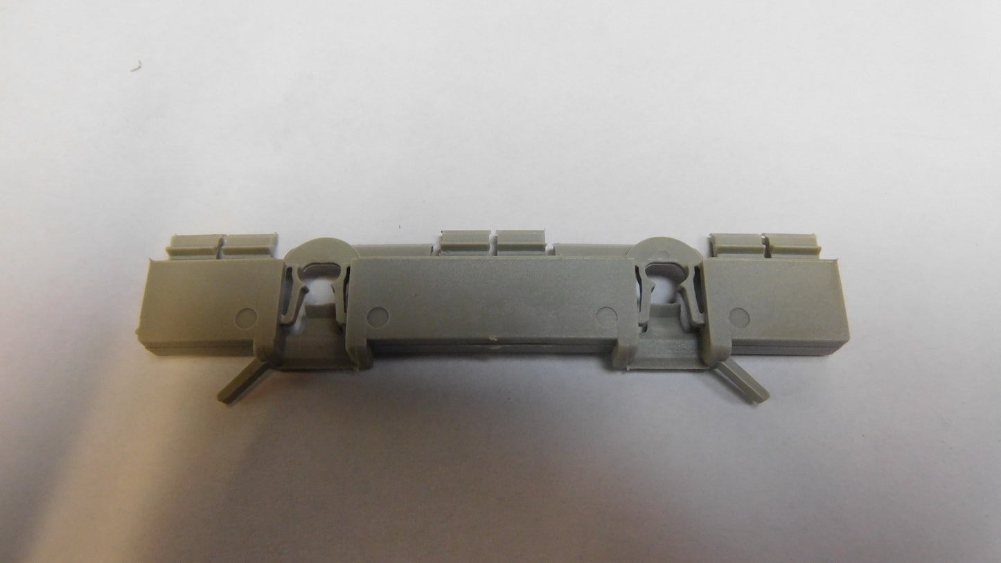 Clip Befestigung Abdeckleiste 90562265 188573 Opel Astra G Zafira A