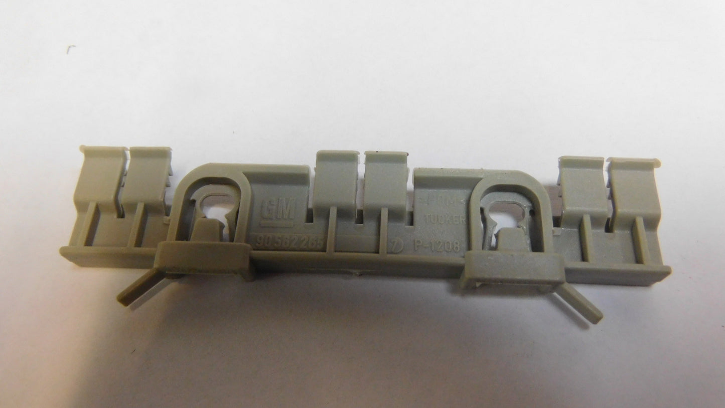 Clip Befestigung Abdeckleiste 90562265 188573 Opel Astra G Zafira A