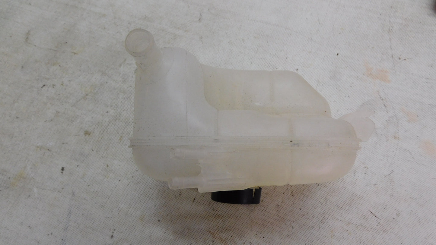 Ausgleichsbehälter Kühlmittel ohne Sensor 1304241 93179469 Opel Astra H 2004-2010