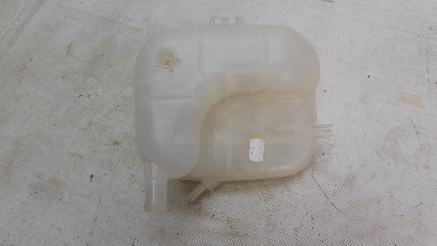 Ausgleichsbehälter Kühlmittel ohne Sensor 1304241 93179469 Opel Astra H 2004-2010