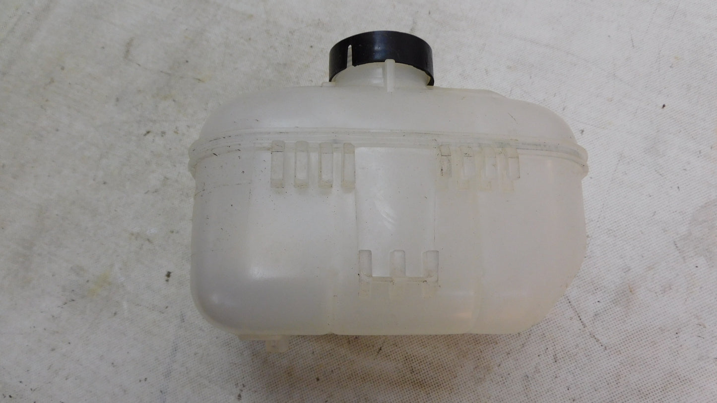 Ausgleichsbehälter Kühlmittel ohne Sensor 1304241 93179469 Opel Astra H 2004-2010