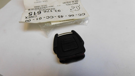 Sender Funkfernbedienung 6239052 93176615 Opel Astra G