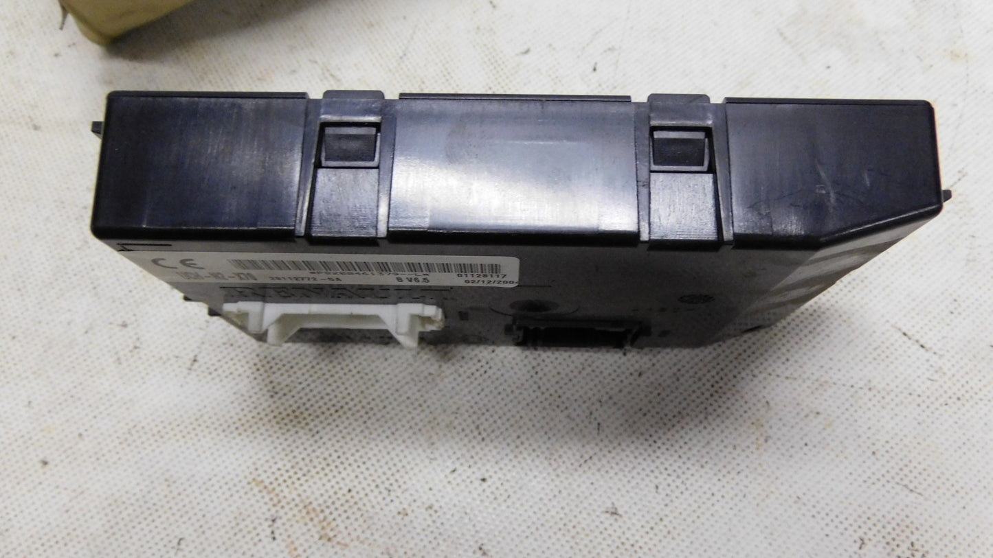 Steuergerät Karosserie 4416234 93185928 Opel Movano A Renault Master