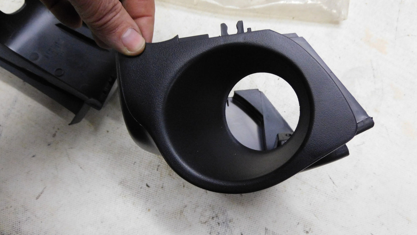 Abdeckung Lenksäule 911007 90436130 Opel Astra F Vectra A