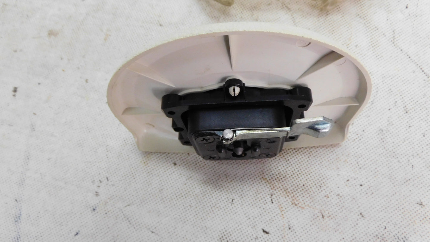 Drehknopf Schiebedach hellgrau Webasto 189485 90165768 Opel Ascona C