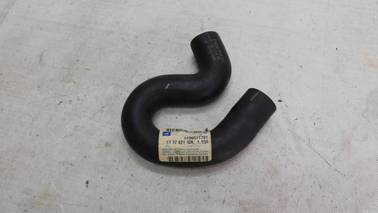 Schlauchbogen oben Wärmetauscher 1337421 90571791 Opel Corsa B 1.0 i