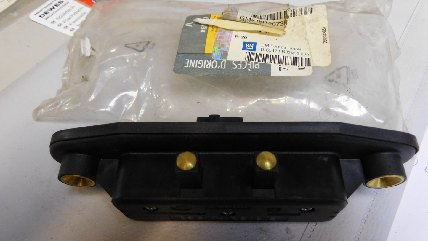 Kontaktschalter 4405678 9120735 Opel Vivaro Renault Trafic