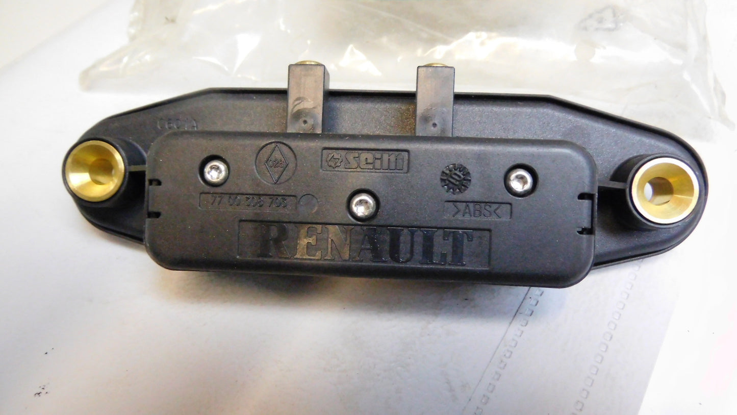 Kontaktschalter 4405678 9120735 Opel Vivaro Renault Trafic