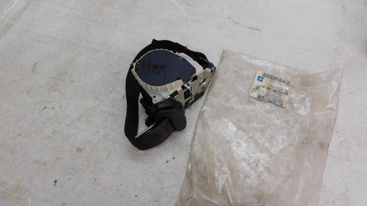 Sicherheitsgurt hinten 197324 9226183 Opel Corsa C