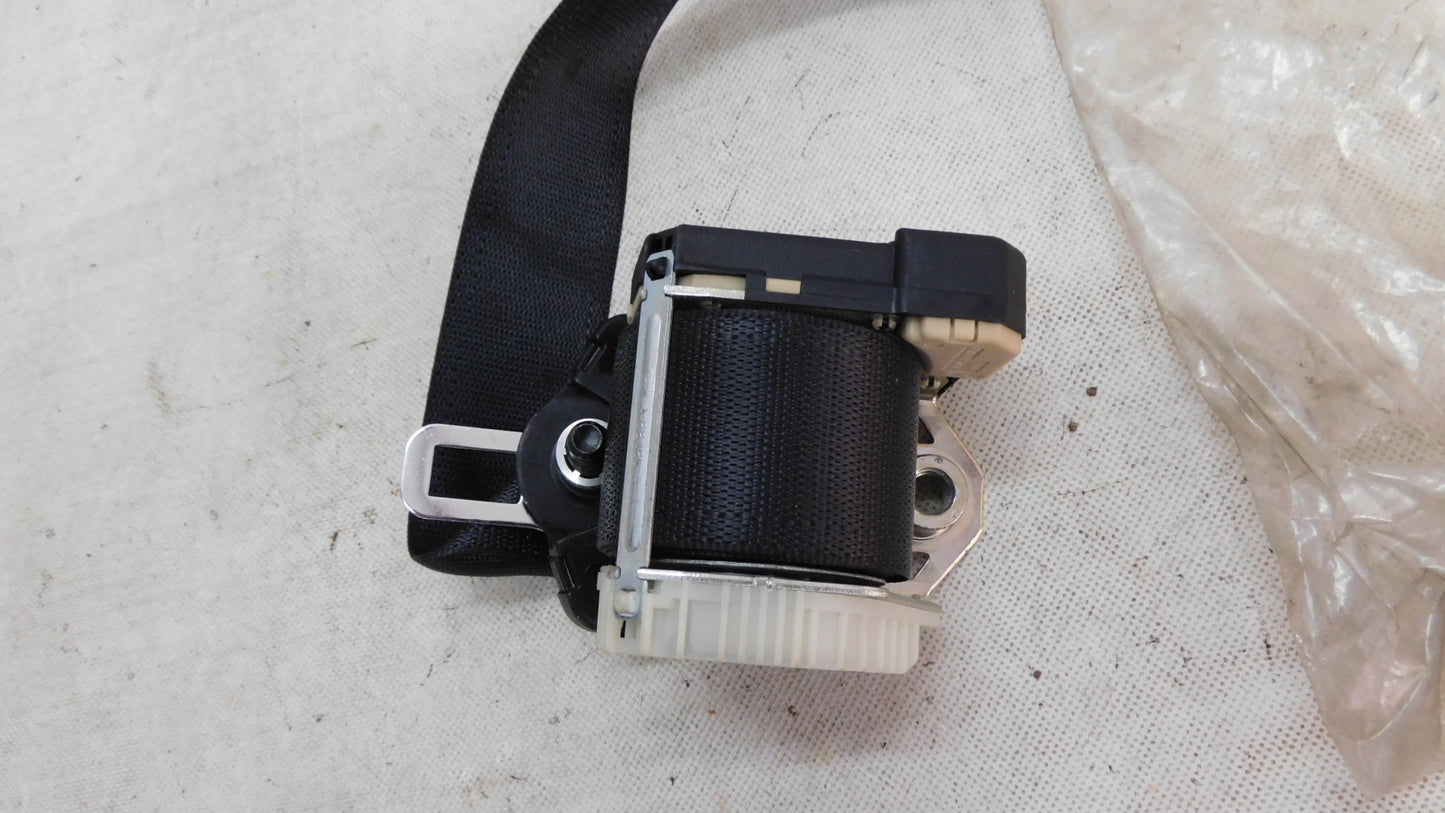 Sicherheitsgurt hinten 197324 9226183 Opel Corsa C