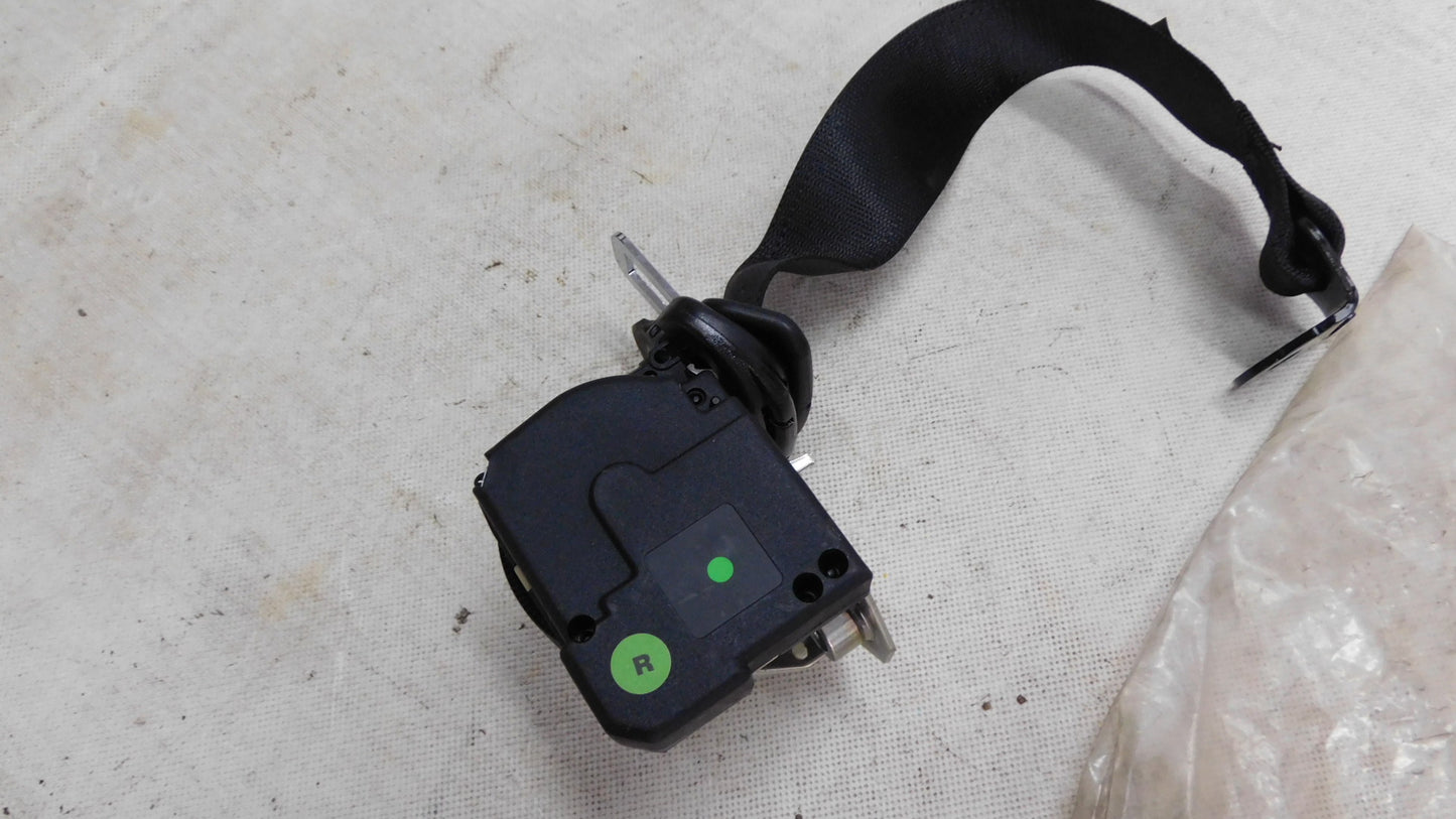 Sicherheitsgurt hinten 197324 9226183 Opel Corsa C