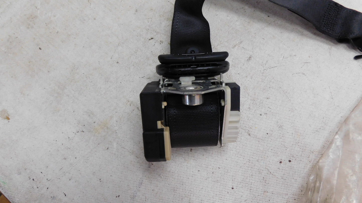 Sicherheitsgurt hinten 197324 9226183 Opel Corsa C
