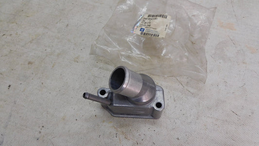 Thermostat mit Gehäuse 1338079 90501081 Opel Astra Calibra Frontera Omega Vectra Zafira