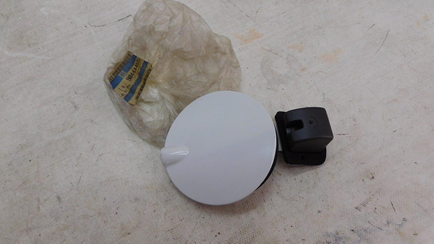 Tankdeckel Tankklappe 0182788 90444455 Opel Corsa B