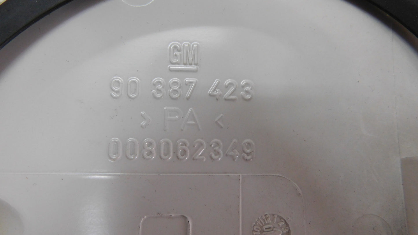 Tankdeckel Tankklappe 0182788 90444455 Opel Corsa B