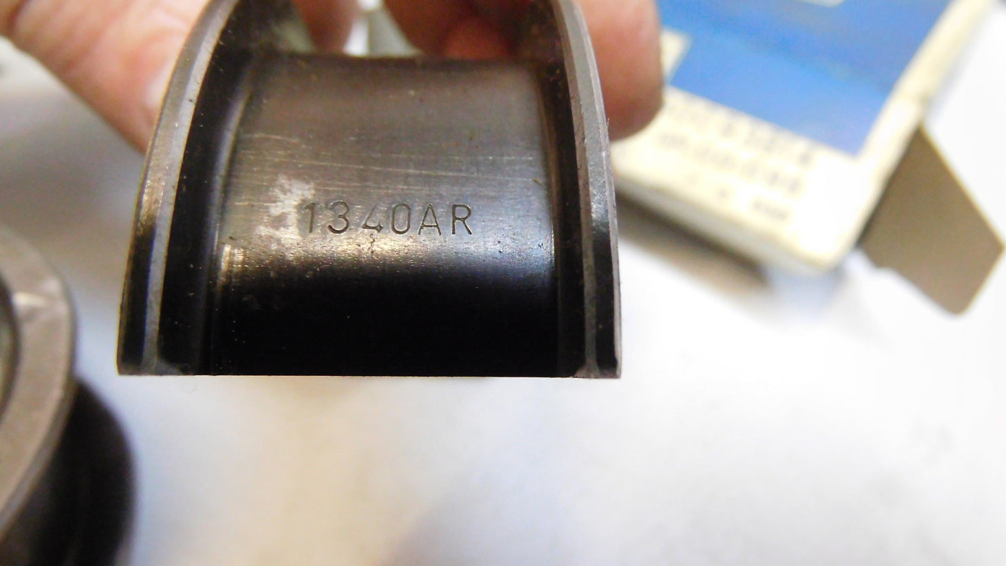 Kurbelwellenlager Führungslager -0,25 618744 90093814 Opel Kadett D E Astra F G Corsa A B C