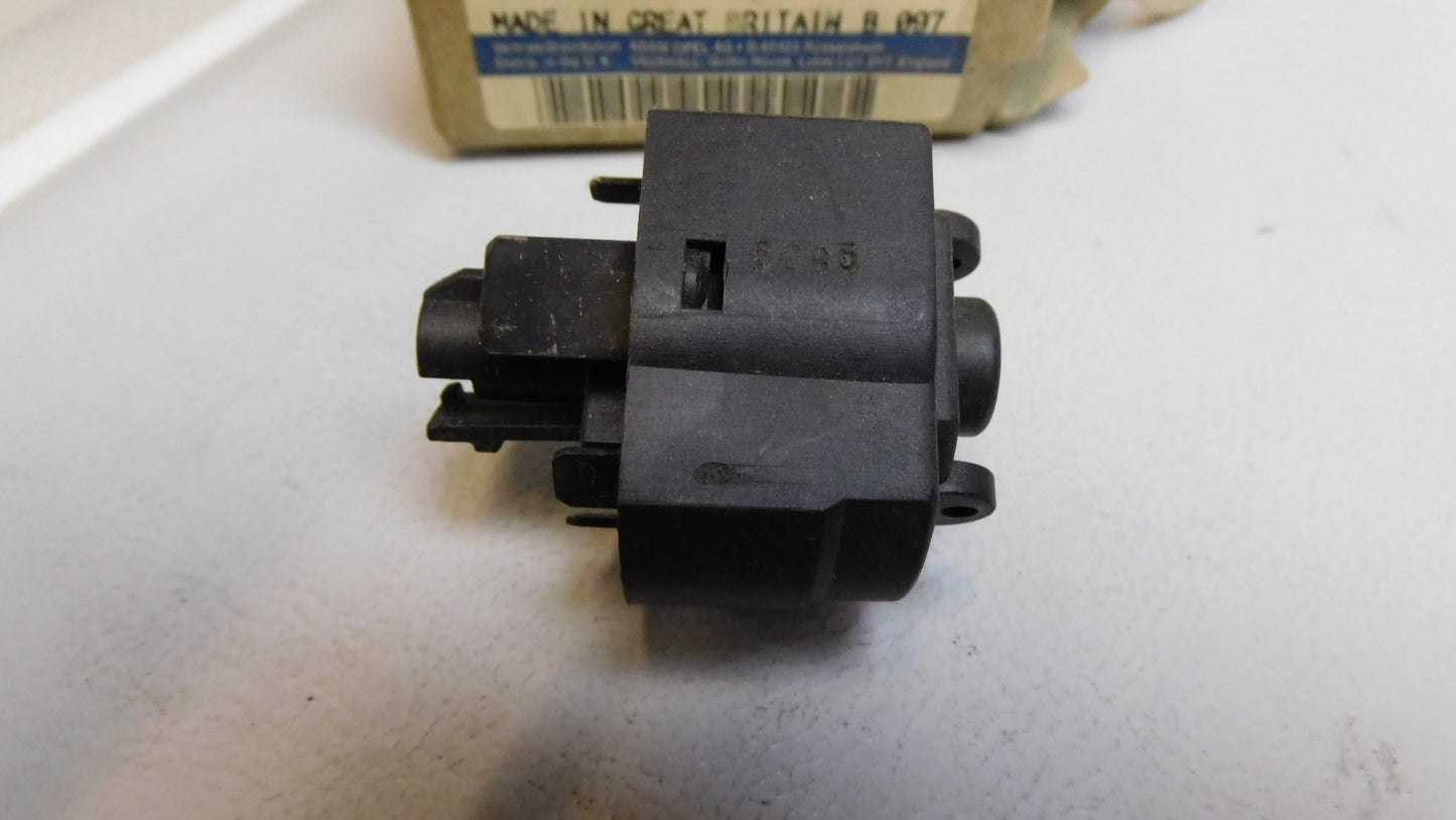 Schalter Zündung Kontaktteil 914853 26042288 Opel Astra F