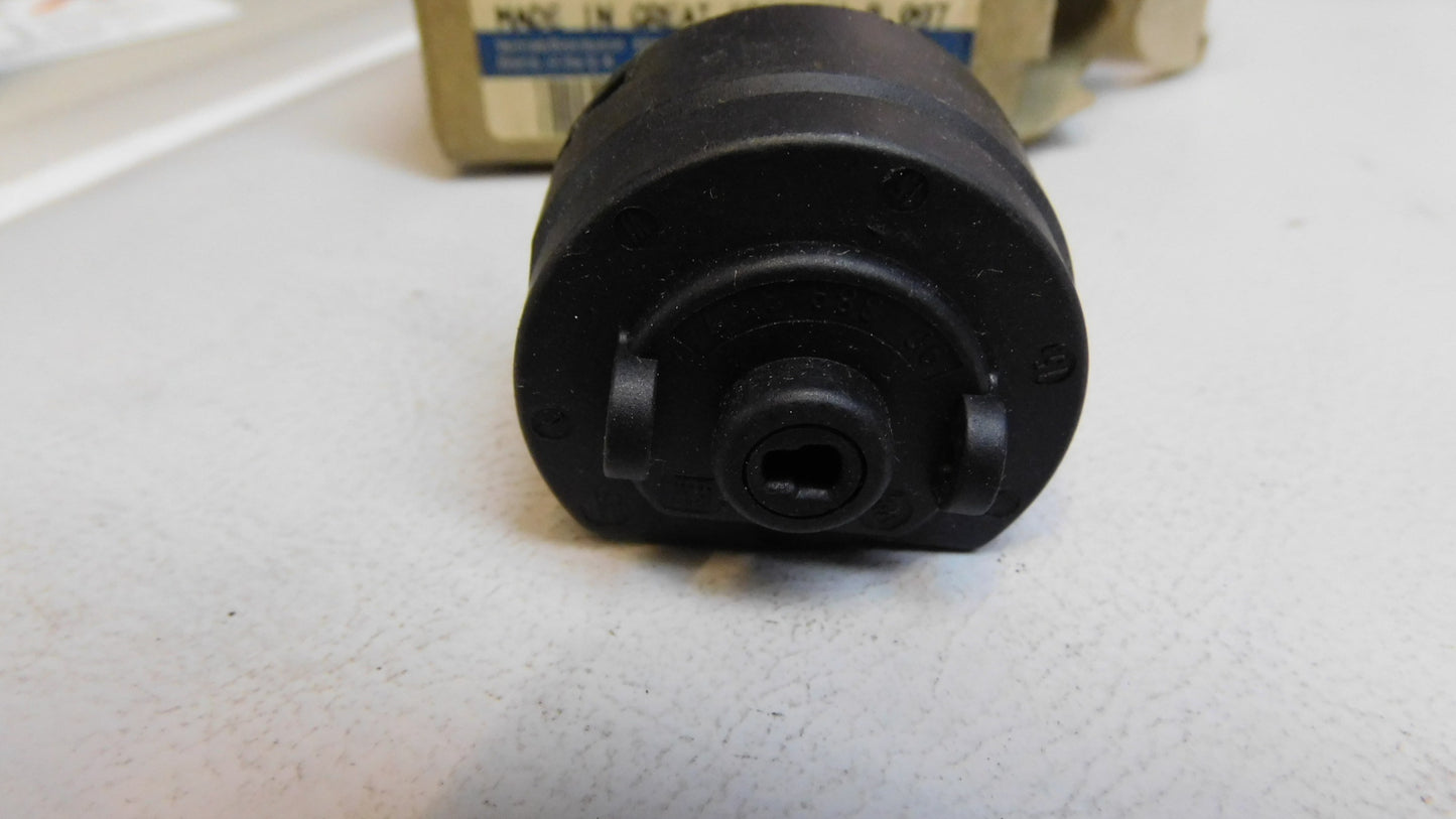 Schalter Zündung Kontaktteil 914853 26042288 Opel Astra F